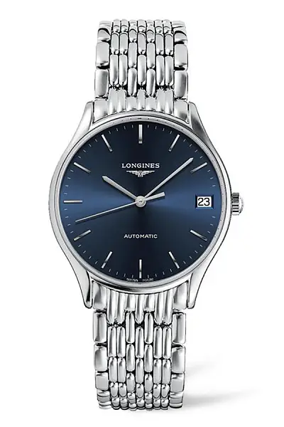 Longines Lyre L4.361.4.92.6