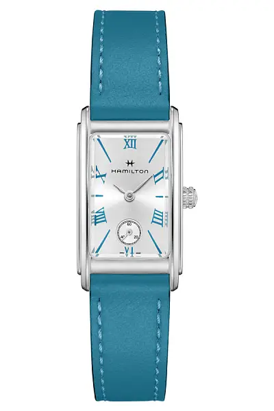 Hamilton American Classic Ardmore Quarz H11221650