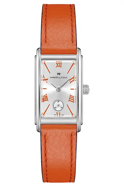 Hamilton American Classic Ardmore Quarz H11221851