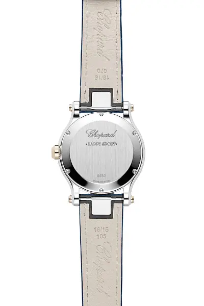 Chopard Happy Sport 278582-6012