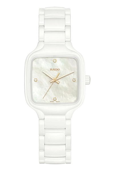 Rado True Square Diamanten R27072902
