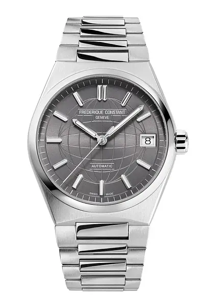 Frederique Constant Highlife Damen Automatik FC-303LG2NH6B