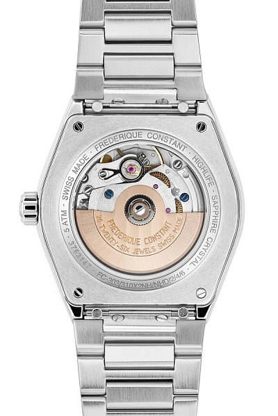 Frederique Constant Highlife Damen Automatik FC-303LG2NH6B