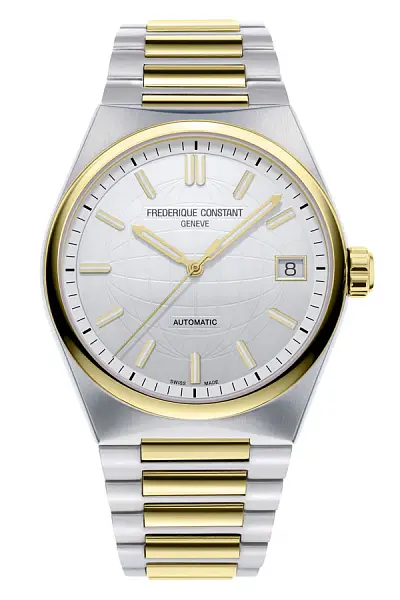 Frederique Constant Highlife Damen Automatik FC-303V2NH3B