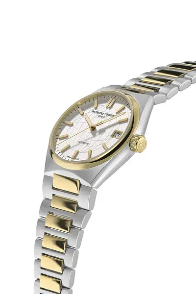 Frederique Constant Highlife Damen Automatik FC-303V2NH3B