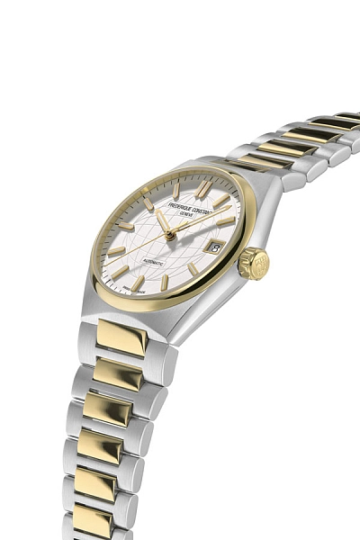 Frederique Constant Highlife Damen Automatik FC-303V2NH3B
