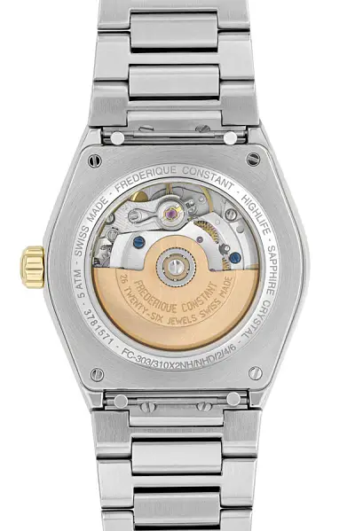 Frederique Constant Highlife Damen Automatik FC-303V2NH3B