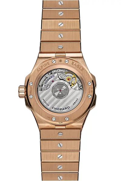 Chopard Alpenadler 295384-5001