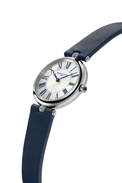 Frederique Constant Art Déco Rund FC-200MPWN2AR2D6