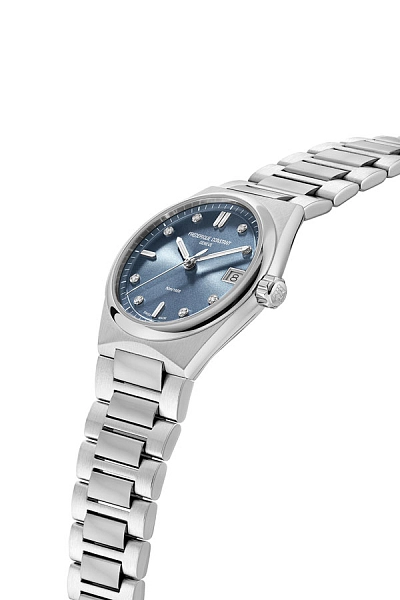Frederique Constant Highlife Damen Quarz FC-240LND2NH6B
