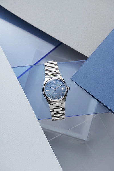 Frederique Constant Highlife Damen Quarz FC-240LND2NH6B