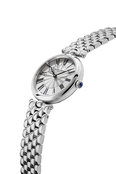 Frederique Constant Classics Déco Rund FC-200MPW2AR6B