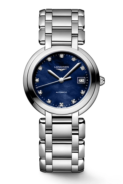 Longines PrimaLuna L8.113.4.98.6