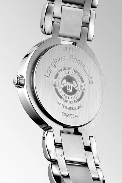 Longines PrimaLuna L8.113.4.98.6