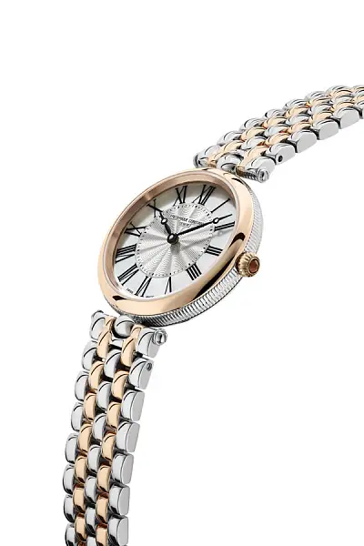 Frederique Constant Art Déco Rund FC-200MPW2AR2B