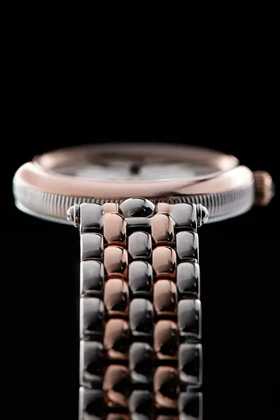 Frederique Constant Art Déco Rund FC-200MPW2AR2B