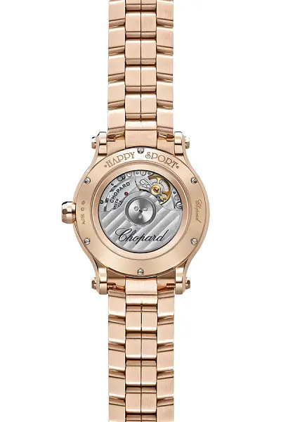 Chopard Happy Sport 275378-5008