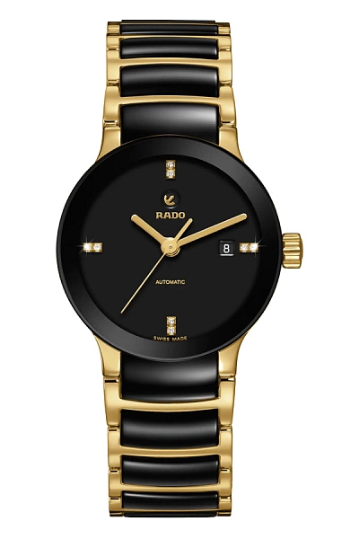 Rado Centrix Automatik Diamanten R30034712