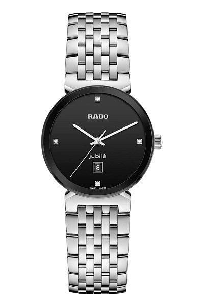 Rado Florenz Klassiker Diamanten R48913713