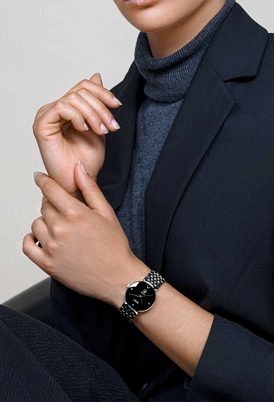 Rado Florenz Klassiker Diamanten R48913713