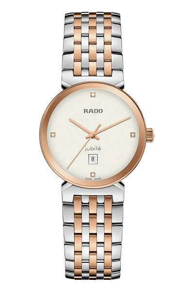 Rado Florenz Klassische Diamanten R48913723