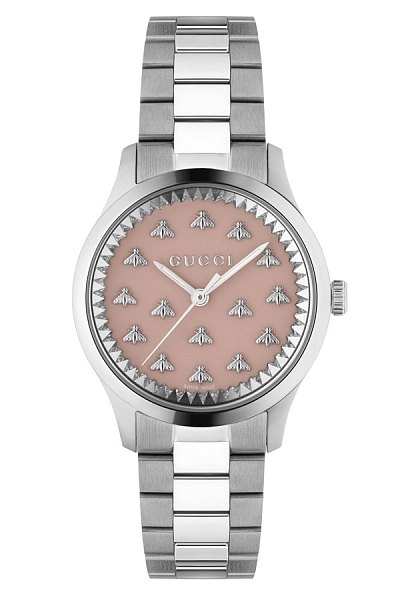 Gucci G-Zeitlose Multibee YA1265033