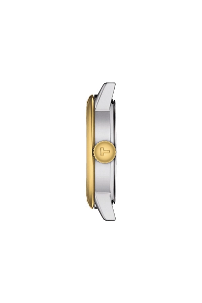 Tissot Classic Dream Lady T129.210.22.263.00
