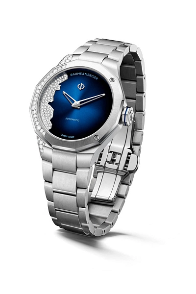 Baume & Mercier Riviera M0A10677