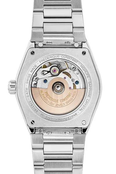 Frederique Constant Highlife Damen Automatik FC-303BD2NH6B