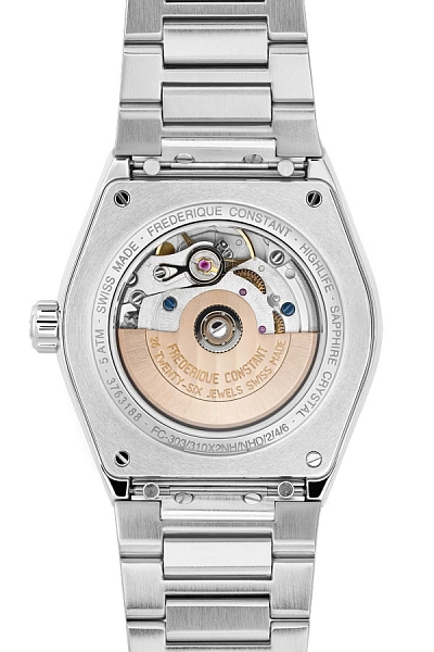 Frederique Constant Highlife Damen Automatik FC-303BD2NH6B