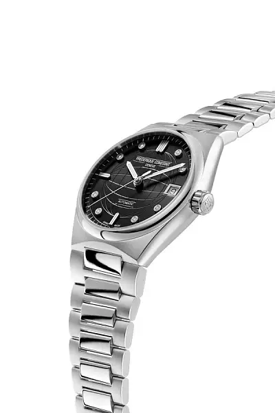 Frederique Constant Highlife Damen Automatik FC-303BD2NH6B