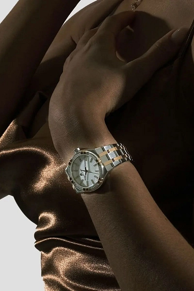 Maurice Lacroix Aikon Quarz 35mm AI1106-PVPD2-170-1