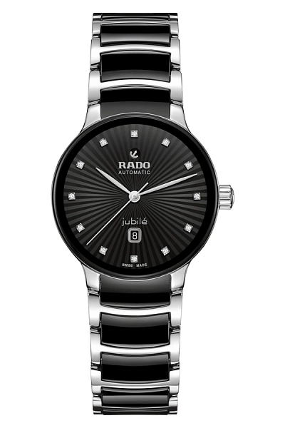 Rado Centrix Automatik Diamanten R30020742