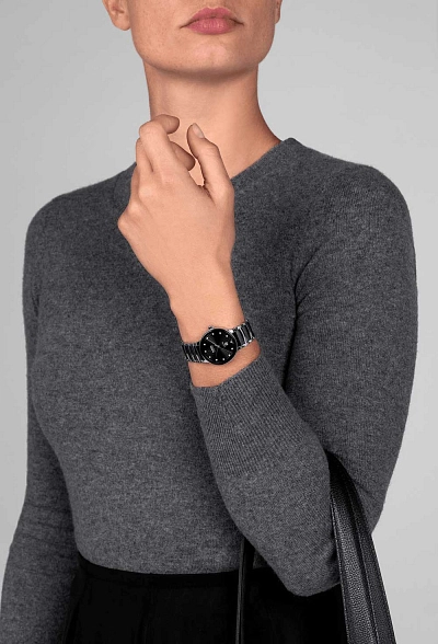 Rado Centrix Automatik Diamanten R30020742