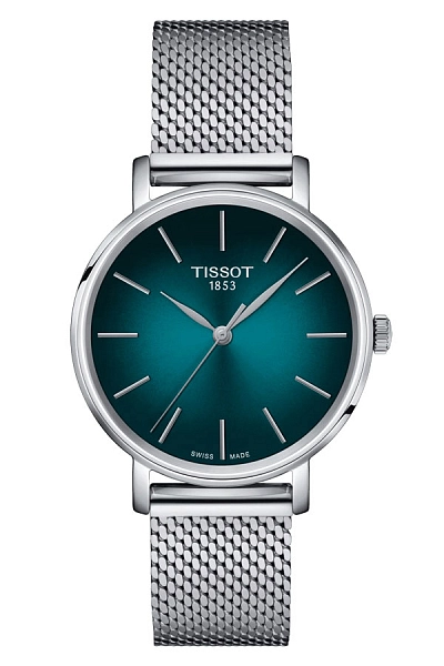 Tissot Everytime 34mm T143.210.11.091.00