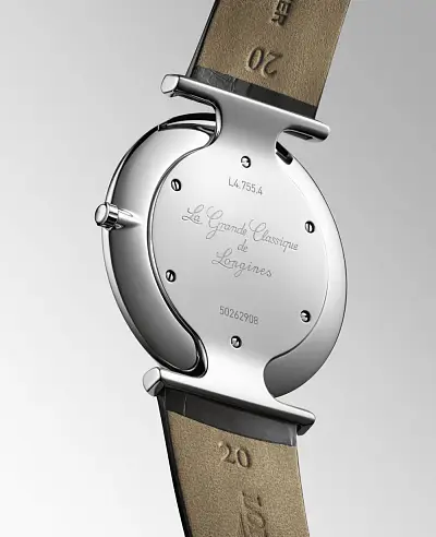 Longines La Grande Classique de Longines L4.755.4.11.2