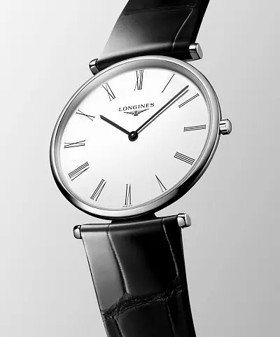 Longines La Grande Classique de Longines L4.755.4.11.2