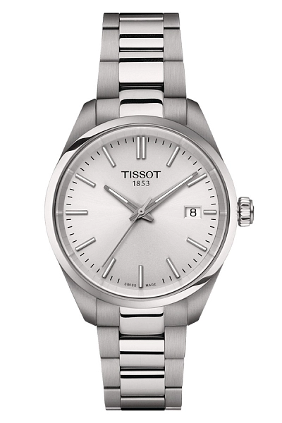Tissot PR 100 34 mm T150.210.11.031.00