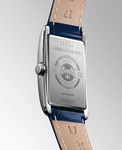 Longines DolceVita L5.512.4.71.7