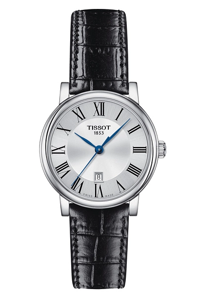 Tissot Carson Premium Lady T122.210.16.033.00