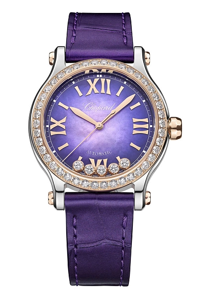 Chopard Glücklicher Sport 278608-6012