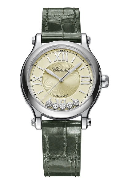 Chopard Glücklicher Sport 278608-3010