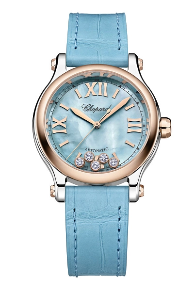 Chopard Glücklicher Sport 278608-6013