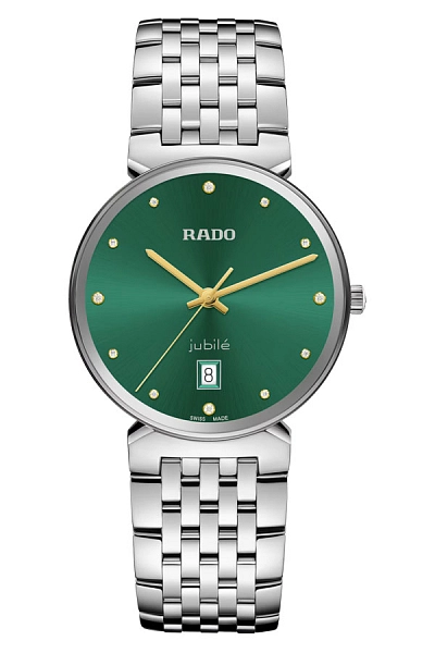 Rado Florenz Diamanten R48912773