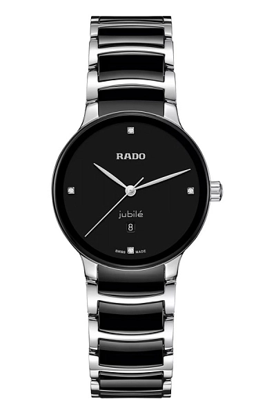 Rado Centrix Diamanten R30026712