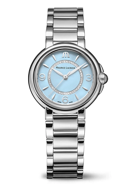 Maurice Lacroix Fiaba Farben Edition FA1104-SS002-E20-1