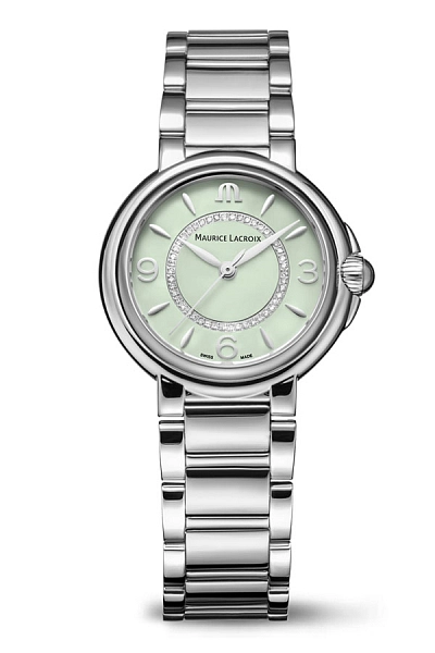 Maurice Lacroix Fiaba Farben Edition FA1104-SS002-G20-1