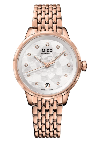 Mido Regenblume M043.207.33.106.00