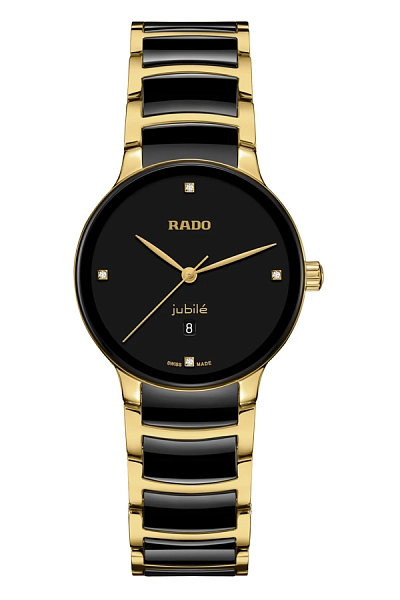 Rado Centrix Diamanten R30025712