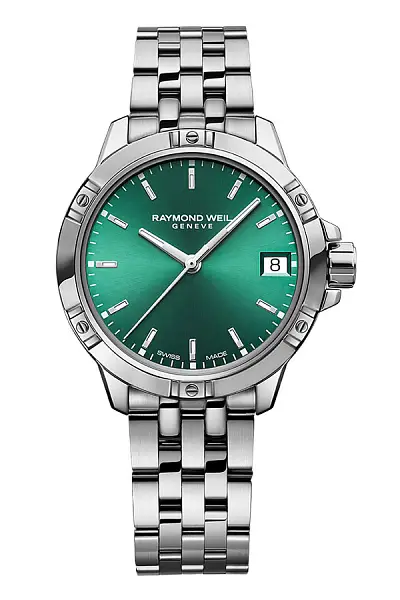 Raymond Weil Tango 5960-ST-52051